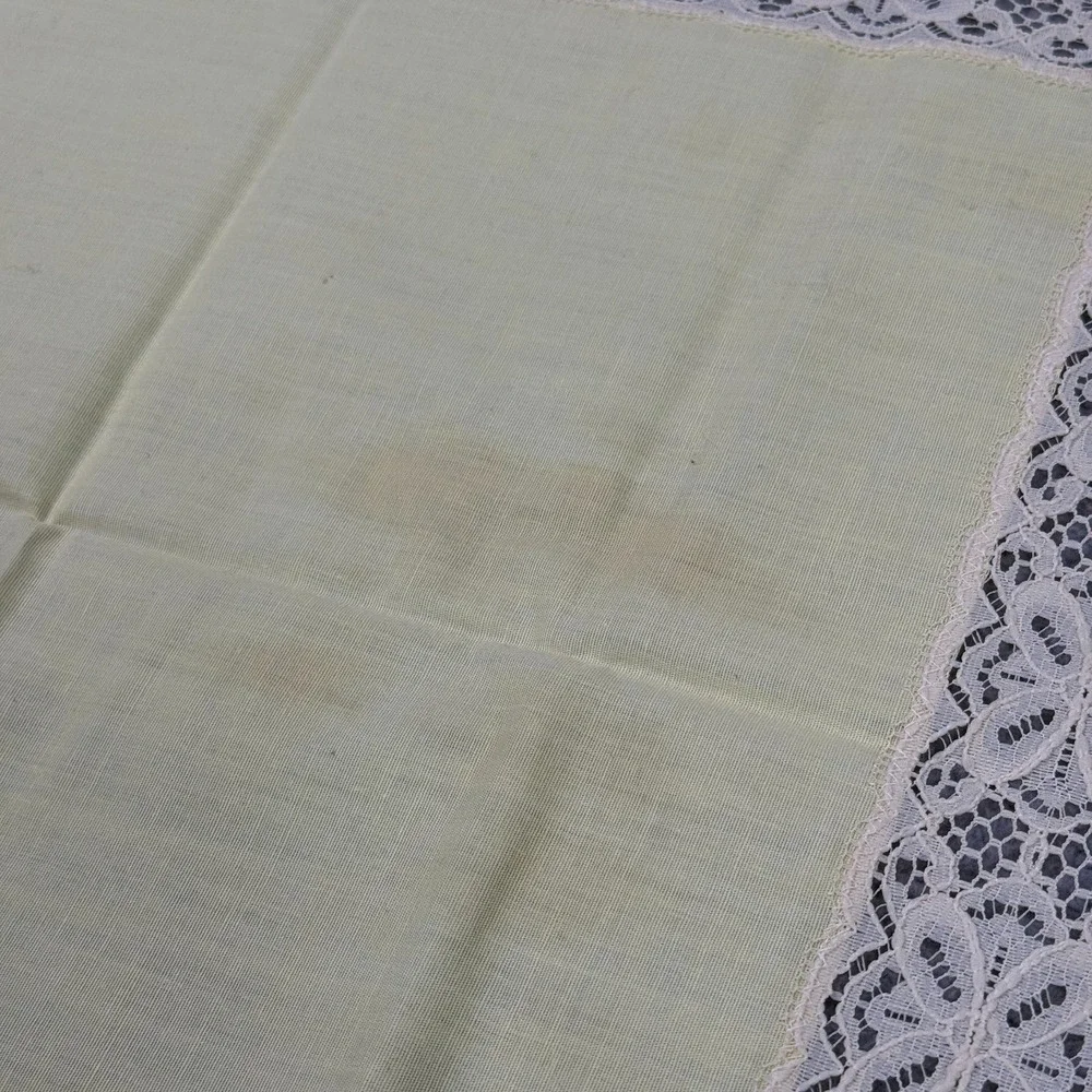 Unbranded vintage set